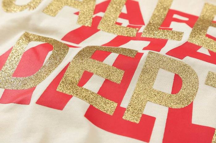 G*allery D*ept T-shirt Top Quality Qiqi 20230719-8