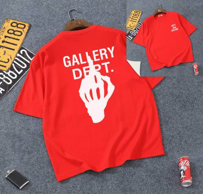 G*allery D*ept T-shirt Top Quality Qiqi 20230719-36