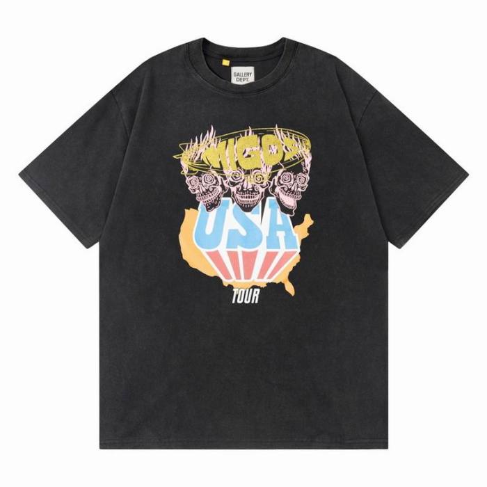 G*allery D*ept T-shirt Top Quality Qiqi 20230719-33