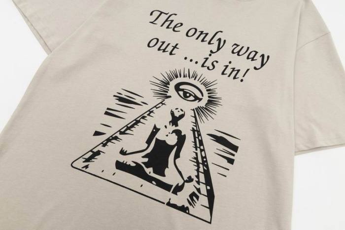 G*allery D*ept T-shirt Top Quality Qiqi 20230719-31