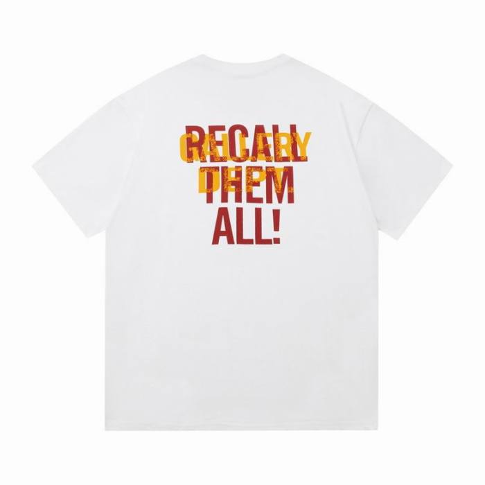 G*allery D*ept T-shirt Top Quality Qiqi 20230719-24