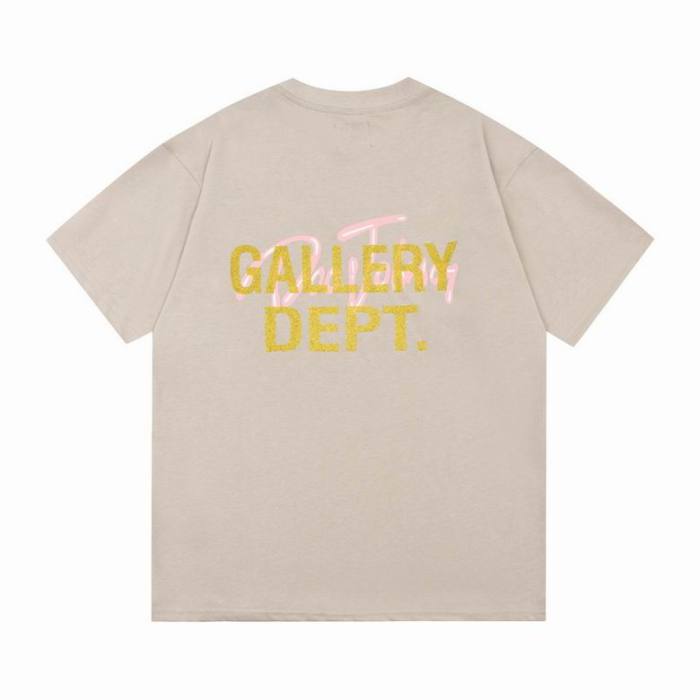 G*allery D*ept T-shirt Top Quality Qiqi 20230719-30