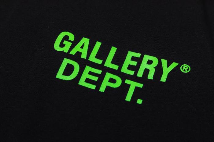 G*allery D*ept T-shirt Top Quality Qiqi 20230719-4