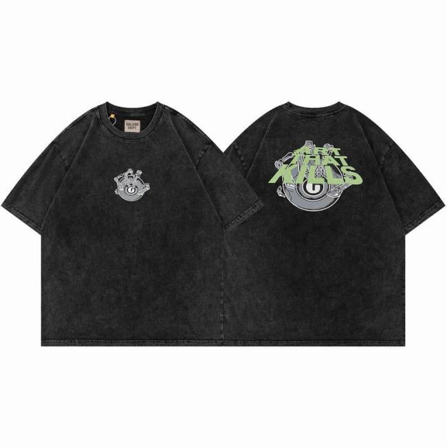 G*allery D*ept T-shirt Top Quality Qiqi 20230719-22