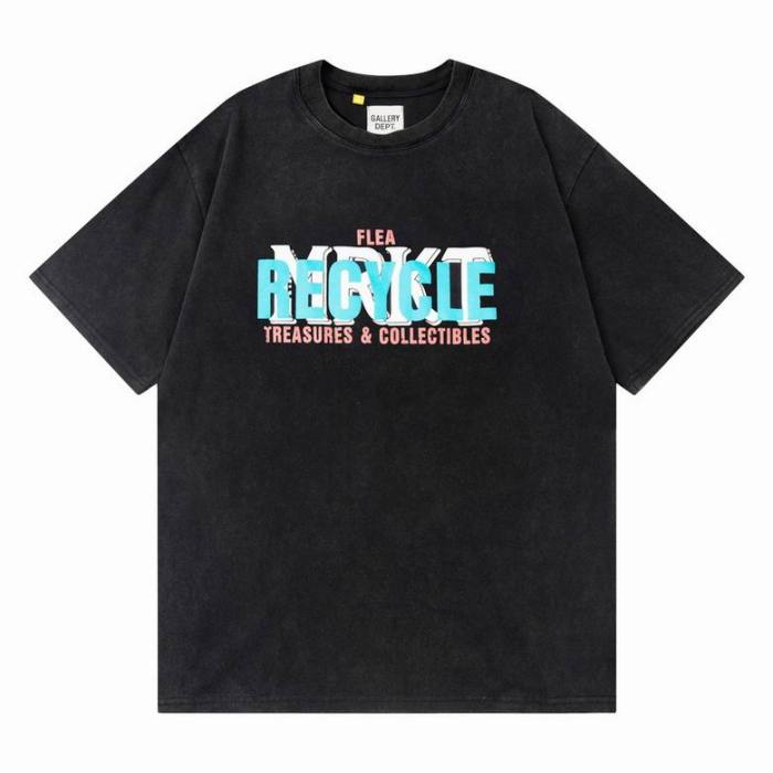 G*allery D*ept T-shirt Top Quality Qiqi 20230719-32