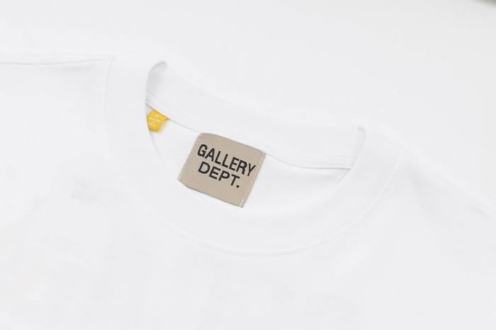 G*allery D*ept T-shirt Top Quality Qiqi 20230719-24