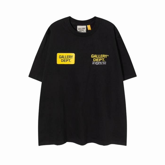 G*allery D*ept T-shirt Top Quality Qiqi 20230719-12