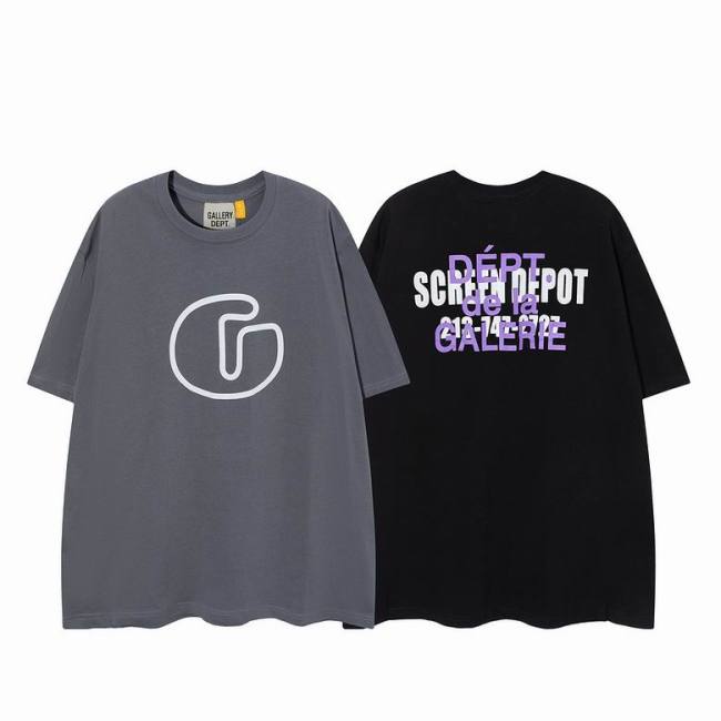 G*allery D*ept T-shirt Top Quality Qiqi 20230719-7