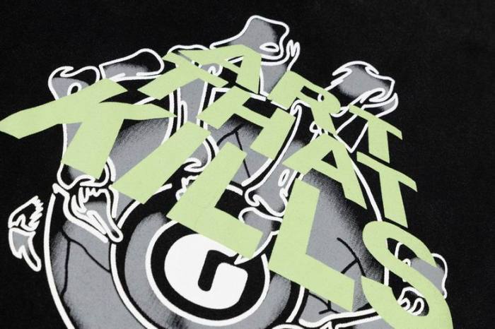G*allery D*ept T-shirt Top Quality Qiqi 20230719-32