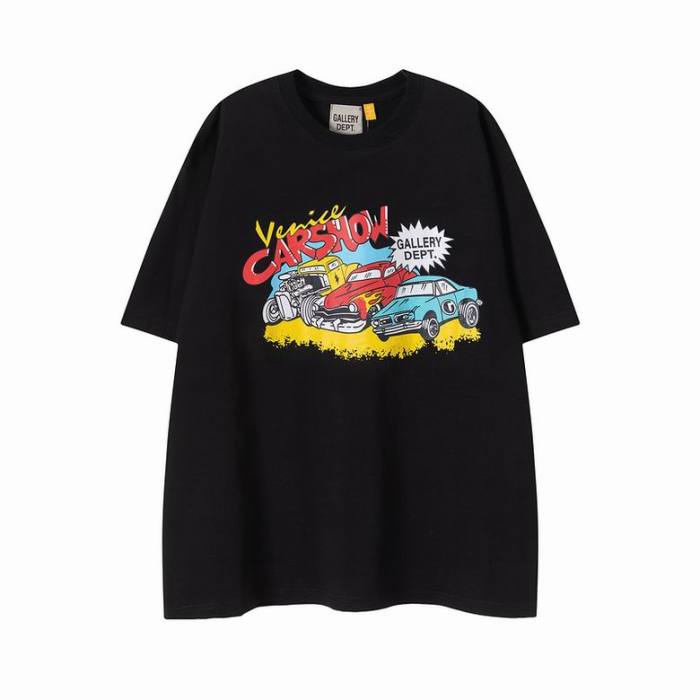 G*allery D*ept T-shirt Top Quality Qiqi 20230719-15