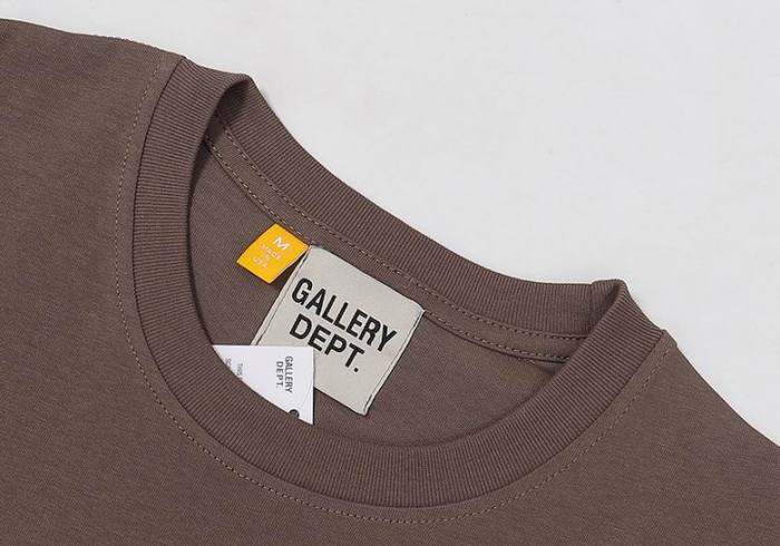 G*allery D*ept T-shirt Top Quality Qiqi 20230719-21