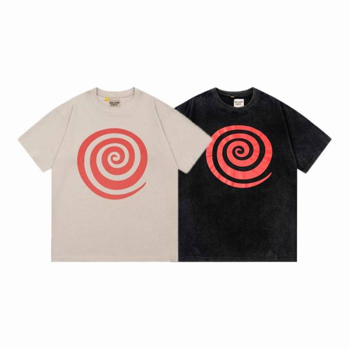 G*allery D*ept T-shirt Top Quality Qiqi 20230719-29