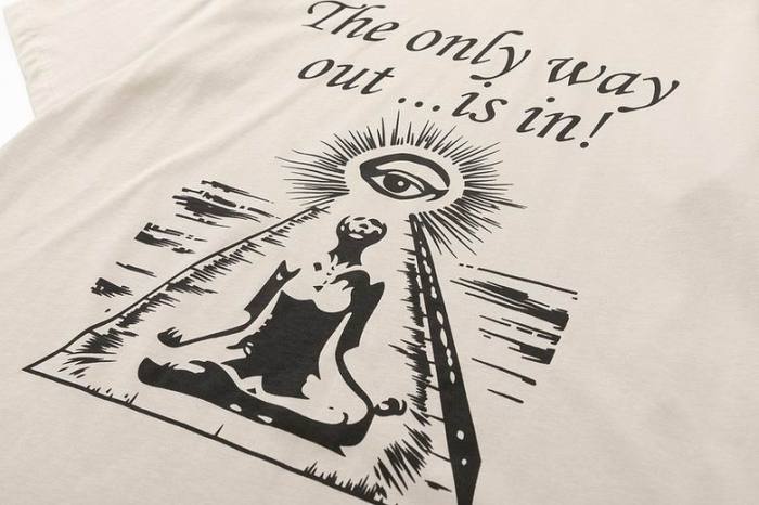 G*allery D*ept T-shirt Top Quality Qiqi 20230719-18
