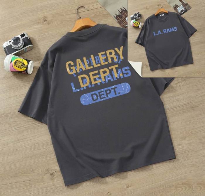 G*allery D*ept T-shirt Top Quality Qiqi 20230719-35