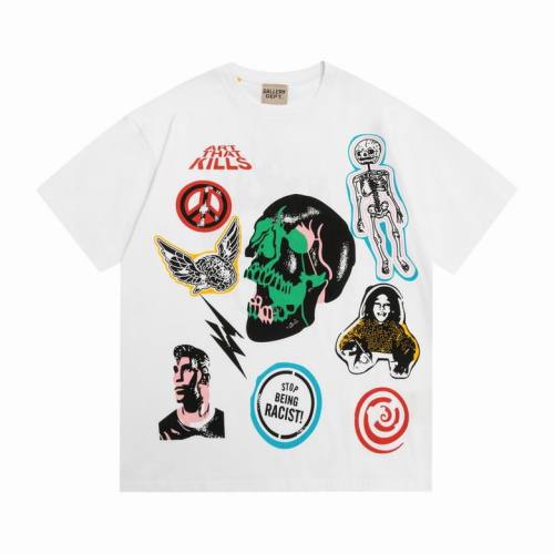 G*allery D*ept T-shirt Top Quality Qiqi 20230719-28