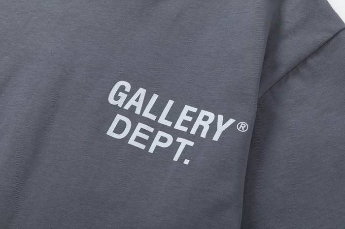 G*allery D*ept T-shirt Top Quality Qiqi 20230719-3
