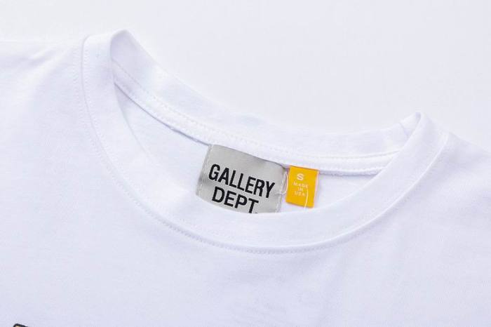 G*allery D*ept T-shirt Top Quality Qiqi 20230719-6