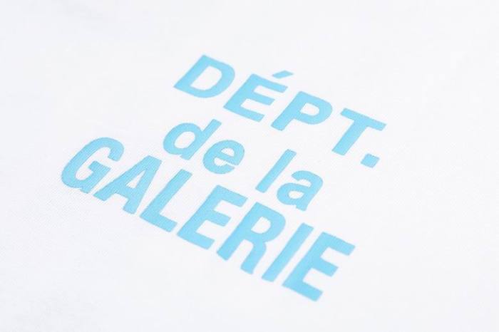 G*allery D*ept T-shirt Top Quality Qiqi 20230719-19