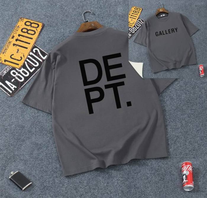 G*allery D*ept T-shirt Top Quality Qiqi 20230719-37