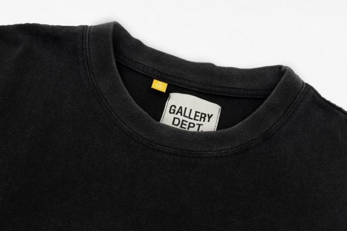 G*allery D*ept T-shirt Top Quality Qiqi 20230719-32