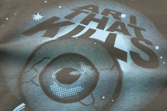 G*allery D*ept T-shirt Top Quality Qiqi 20230719-10