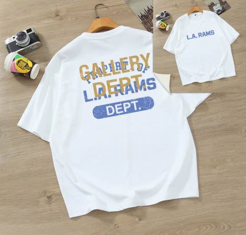 G*allery D*ept T-shirt Top Quality Qiqi 20230719-35
