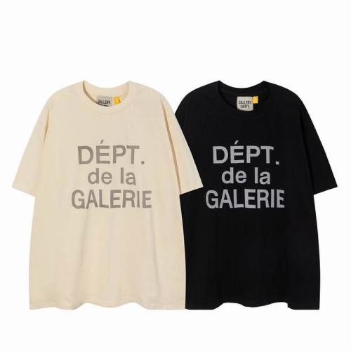 G*allery D*ept T-shirt Top Quality Qiqi 20230719-9