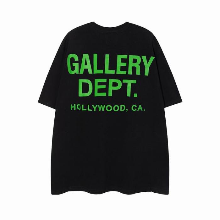 G*allery D*ept T-shirt Top Quality Qiqi 20230719-4