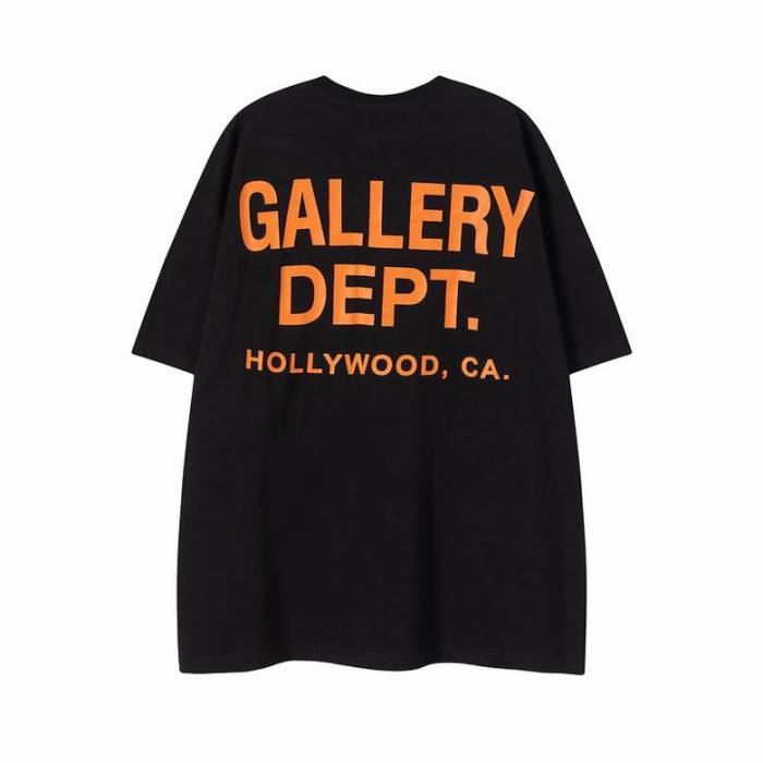 G*allery D*ept T-shirt Top Quality Qiqi 20230719-14
