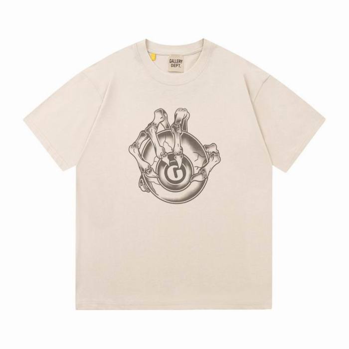 G*allery D*ept T-shirt Top Quality Qiqi 20230719-24