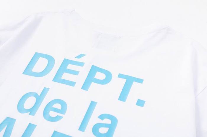 G*allery D*ept T-shirt Top Quality Qiqi 20230719-19