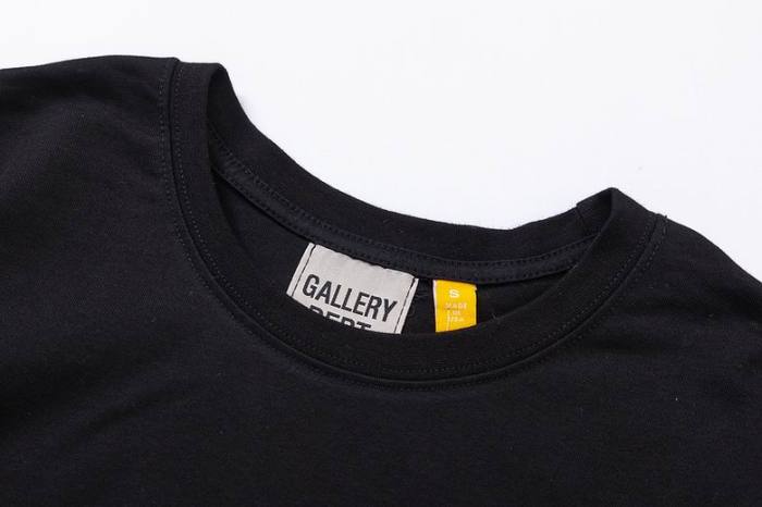 G*allery D*ept T-shirt Top Quality Qiqi 20230719-4