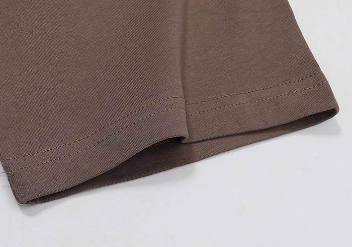 G*allery D*ept T-shirt Top Quality Qiqi 20230719-21