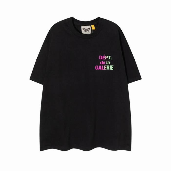 G*allery D*ept T-shirt Top Quality Qiqi 20230719-13