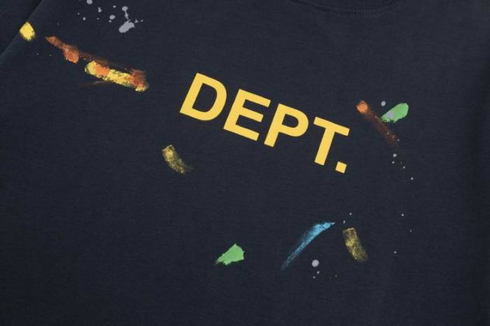 G*allery D*ept T-shirt Top Quality Qiqi 20230719-27