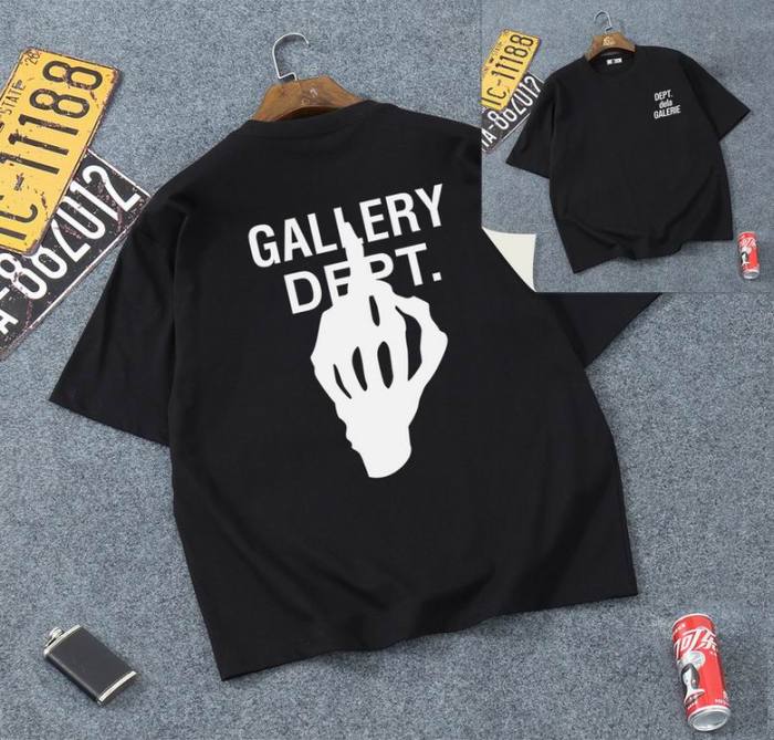 G*allery D*ept T-shirt Top Quality Qiqi 20230719-36