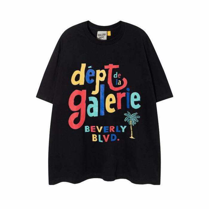 G*allery D*ept T-shirt Top Quality Qiqi 20230719-6