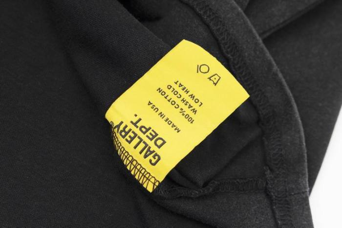G*allery D*ept T-shirt Top Quality Qiqi 20230719-33