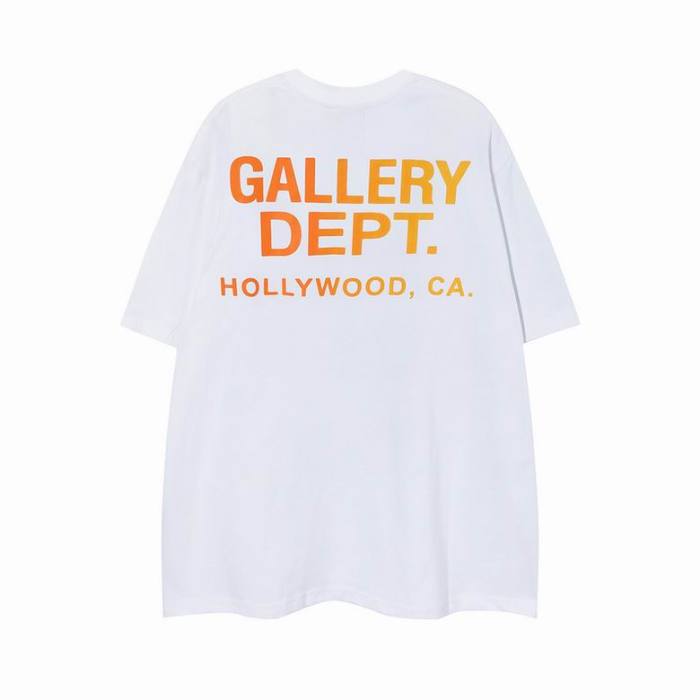 G*allery D*ept T-shirt Top Quality Qiqi 20230719-5