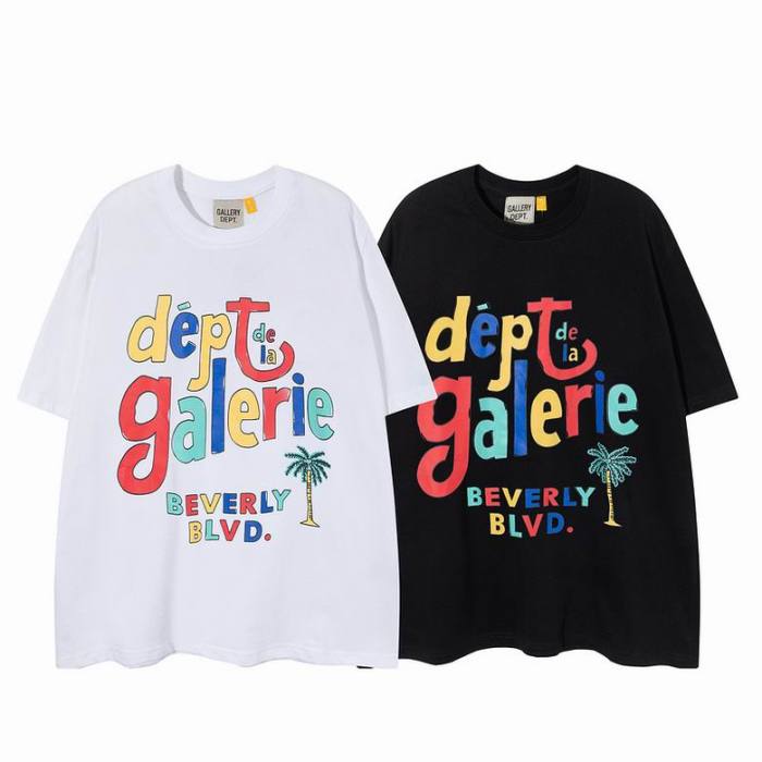 G*allery D*ept T-shirt Top Quality Qiqi 20230719-6
