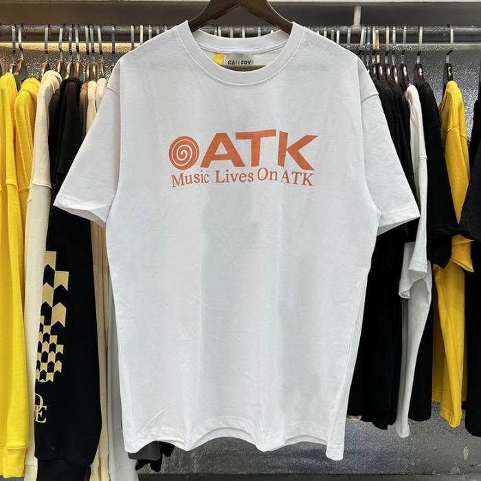G*allery D*ept T-shirt Top Quality Qiqi 20230719-20