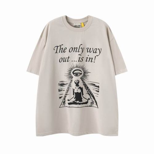 G*allery D*ept T-shirt Top Quality Qiqi 20230719-18