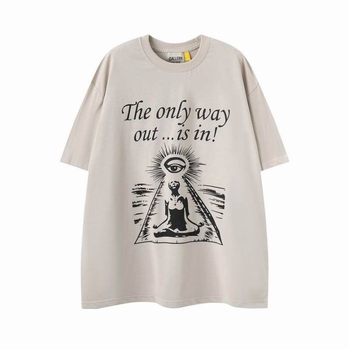 G*allery D*ept T-shirt Top Quality Qiqi 20230719-18