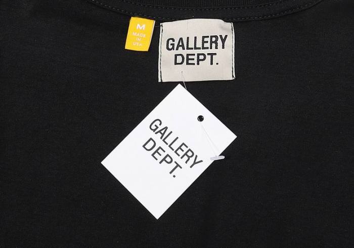 G*allery D*ept T-shirt Top Quality Qiqi 20230719-20