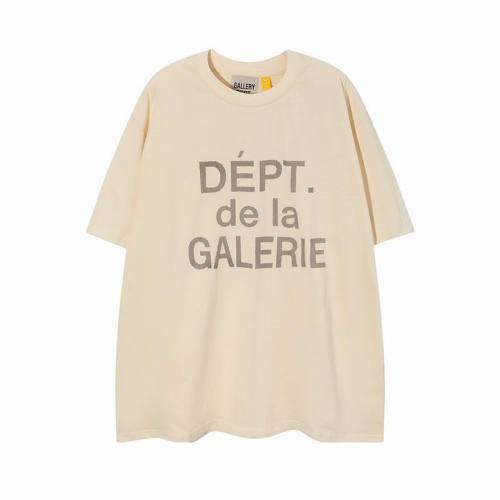 G*allery D*ept T-shirt Top Quality Qiqi 20230719-9
