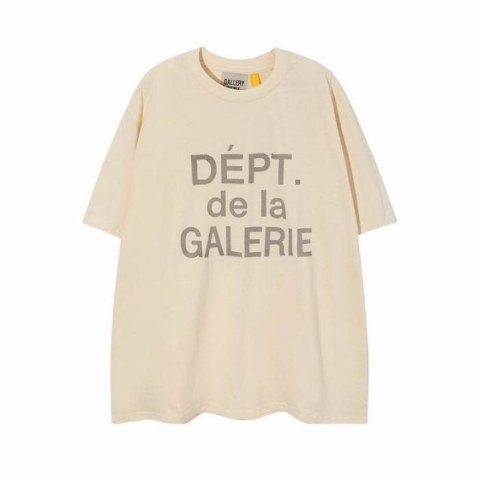 G*allery D*ept T-shirt Top Quality Qiqi 20230719-9