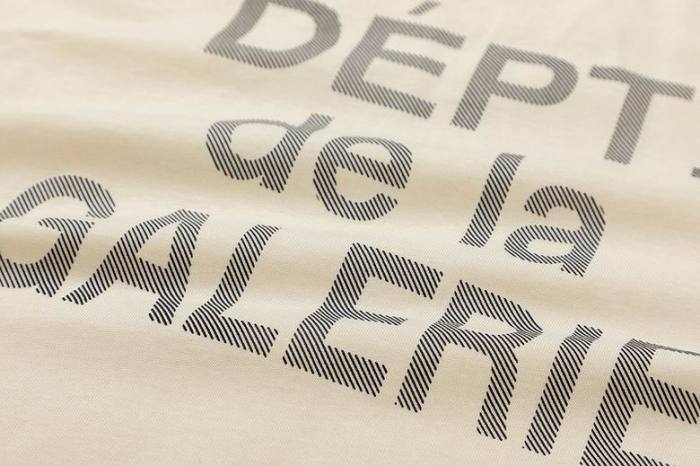 G*allery D*ept T-shirt Top Quality Qiqi 20230719-9