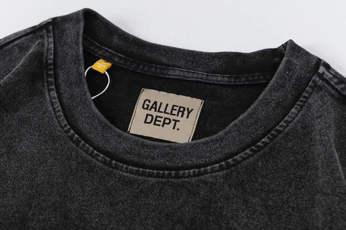 G*allery D*ept T-shirt Top Quality Qiqi 20230719-23