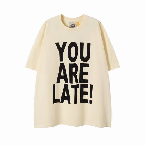 G*allery D*ept T-shirt Top Quality Qiqi 20230719-16