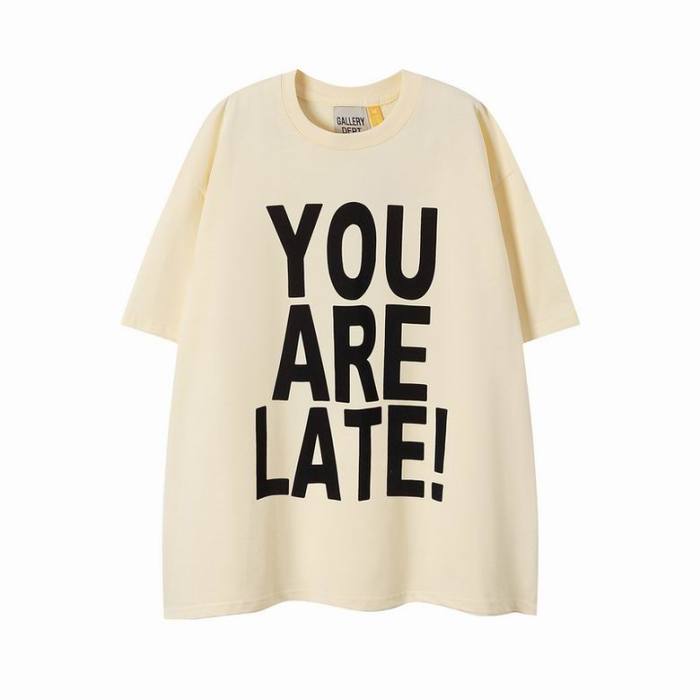 G*allery D*ept T-shirt Top Quality Qiqi 20230719-16